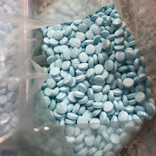Mbox Blues 30mg
