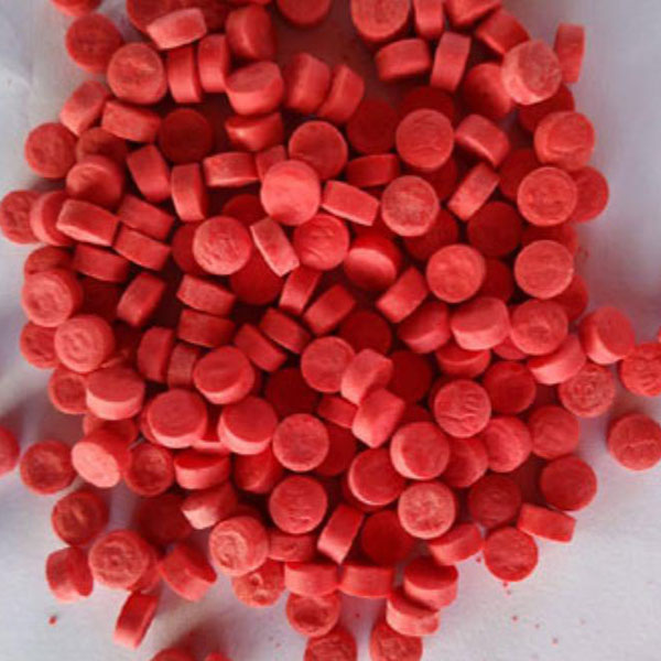 Amphetamine Pills