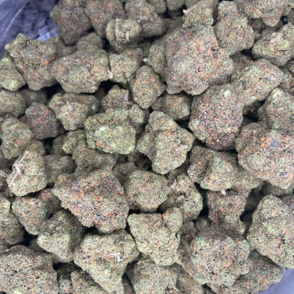 Elmer’s Glue Weed