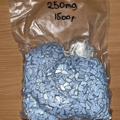 European Ecstasy 250mg