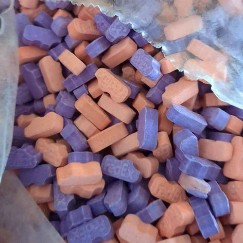 Ecstasy Pills 280mg