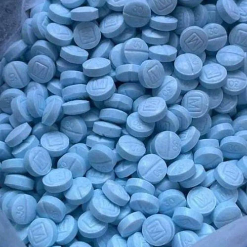 Oxycodone 30mg M30