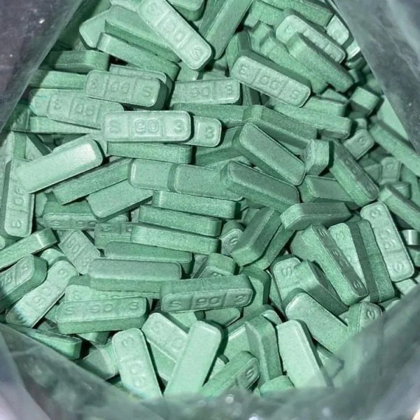 Xanax Bars 3mg S903