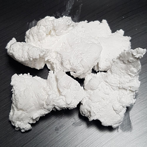 Amphetamine Paste
