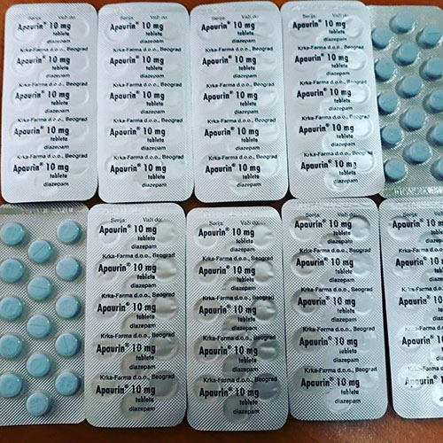 Apaurin 10mg