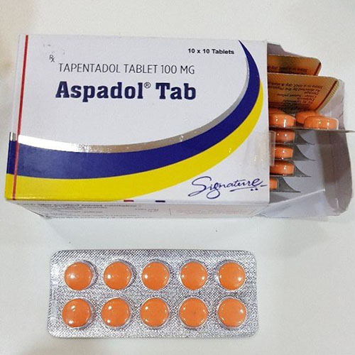 Aspadol 100mg