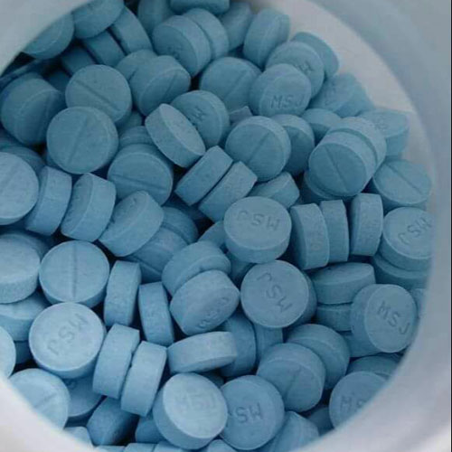 Diazepam 10mg MSJ