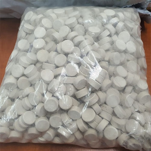 Mandrax 300mg