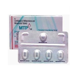 Buy MTP Kit in Germany
