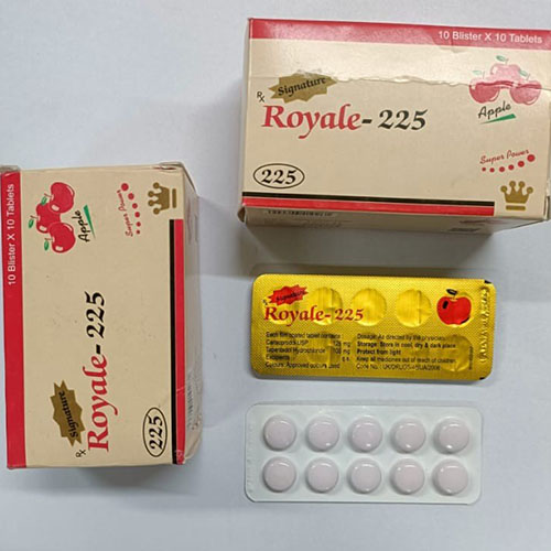 Tramadol 225mg Royal