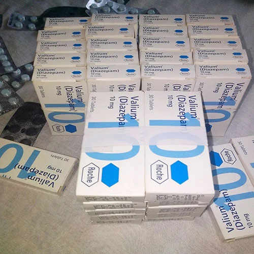 Valium 10mg