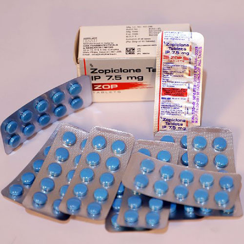 Zop 7.5mg