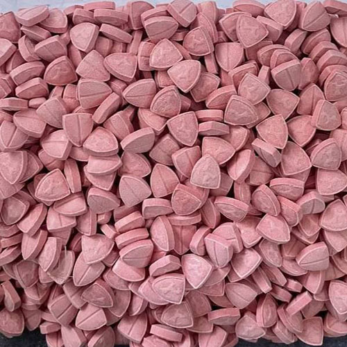 XTC Ecstasy Pills 270mg
